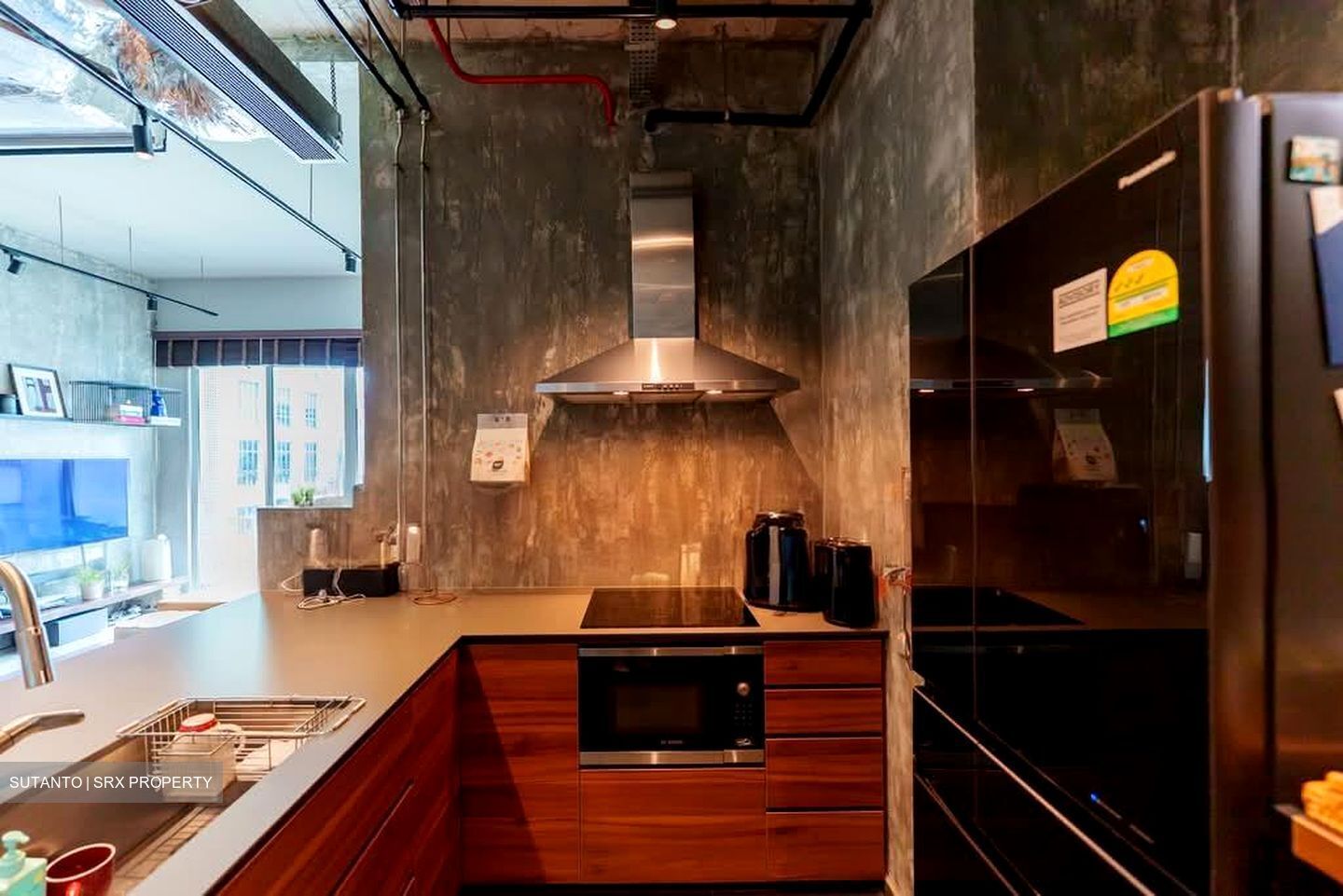 The Inspira (D9), Condominium #566077291